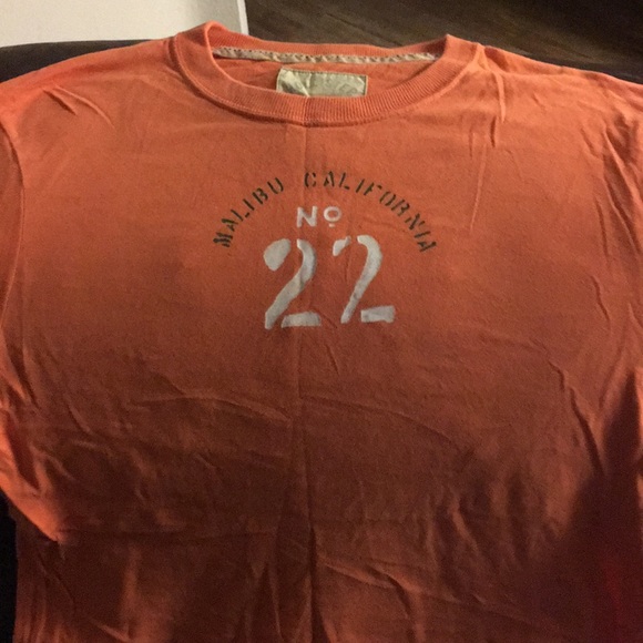 Hollister Other - Hollister Men’s Malibu Tee